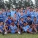 Invicto, Dínamo sub-15 lidera o Campeonato Mineiro; Sub-17 vence mais uma fora de casa