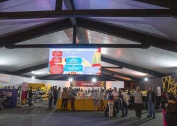 11ª edição do Fliaraxá aguarda 35 mil visitantes