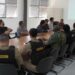 Reunião da Prefeitura de Araxá com órgãos de segurança destaca redução da violência na cidade