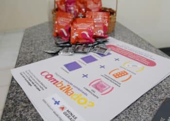 Secretaria Municipal de Saúde oferece testes rápidos de HIV, sífilis e hepatite