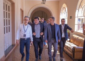 Prefeitura de Araxá marca presença no Conexão Empresarial 2023