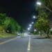 Prefeitura já implantou a iluminação de LED em mais de 6 mil pontos da cidade