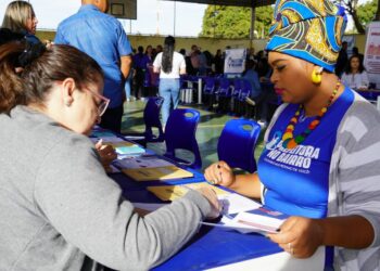 15ª edição do Prefeitura no Bairro acontece na Escola Estadual Vasco Santos em 26 de agosto, com novidades para a população