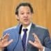 Haddad vence queda de braço com ala política na definição da meta de déficit zero para 2024
