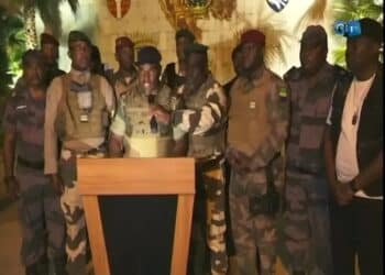 Entenda por que golpes militares são recorrentes no continente africano