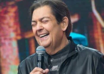 Faustão recebe coração de doador da cidade de Santos e é operado