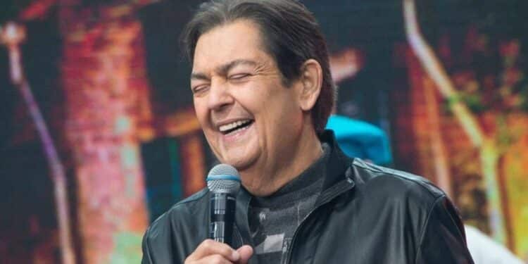 Faustão recebe coração de doador da cidade de Santos e é operado