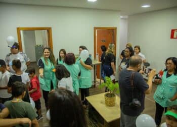 Prefeitura de Araxá moderniza e amplia o Centro de Atendimento à Educação Inclusiva