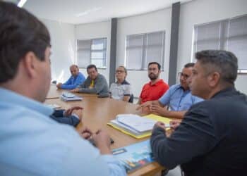 Prefeitura de Araxá amplia coleta de lixo; novo sistema começa em 60 dias