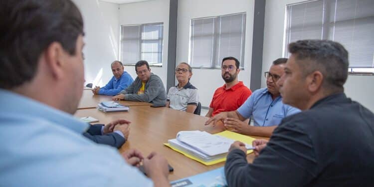 Prefeitura de Araxá amplia coleta de lixo; novo sistema começa em 60 dias