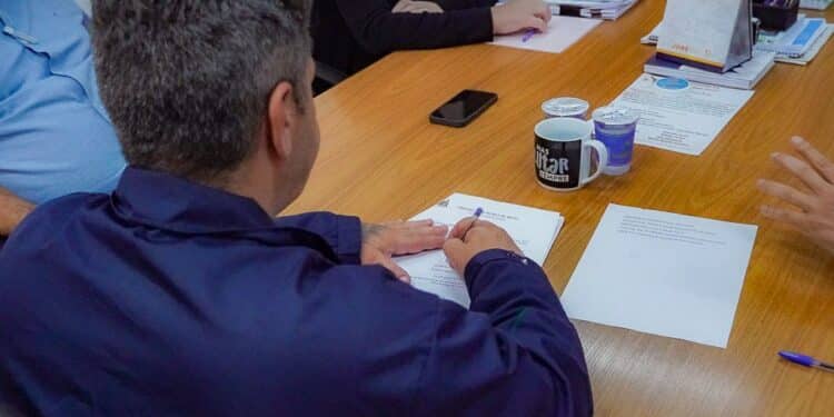 Prefeitura de Araxá investe em energia sustentável para a Santa Casa de Misericórdia