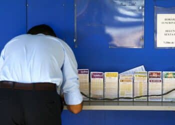 Lotofácil de Independência: aposta de Araxá dividirá prêmio de quase 3 mi