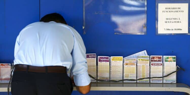 Lotofácil de Independência: aposta de Araxá dividirá prêmio de quase 3 mi