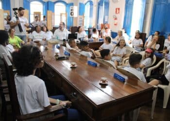 Prefeitura de Araxá / Divulgação