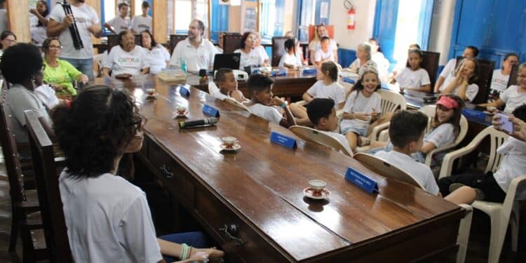 Prefeitura de Araxá / Divulgação