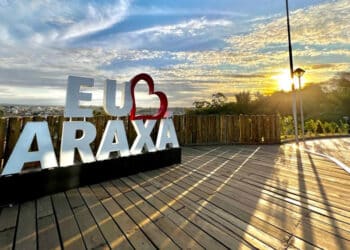 Prefeitura de Araxá / Divulgação