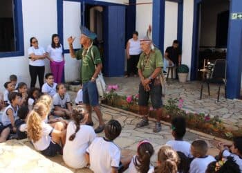 Prefeitura de Araxá / Divulgação