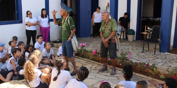 Prefeitura de Araxá / Divulgação