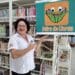 Colégio São Domingos promove feira de livros nesta semana; evento é aberto ao público