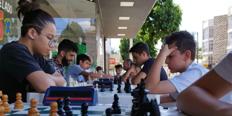 Prefeitura de Araxá / Divulgação