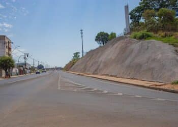 Prefeitura de Araxá / Divulgação