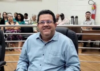 Wellington da Bit renuncia ao cargo de vereador em Araxá