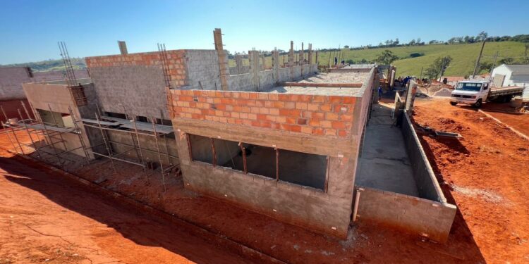 Prefeitura de Araxá / Divulgação