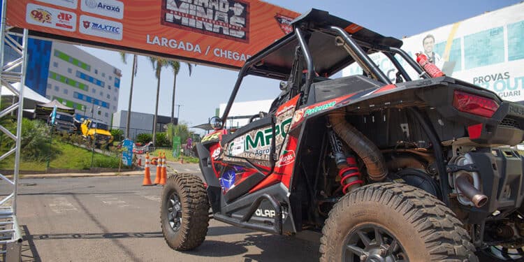 Prefeitura de Araxá / DIvulgação