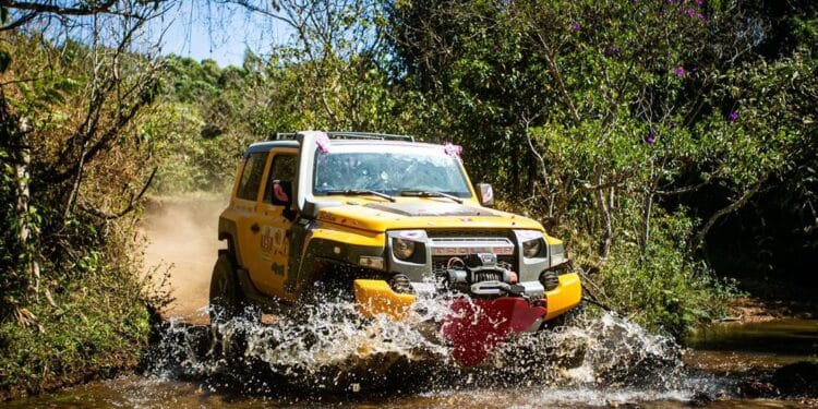 Prefeitura de Araxá / Divulgação