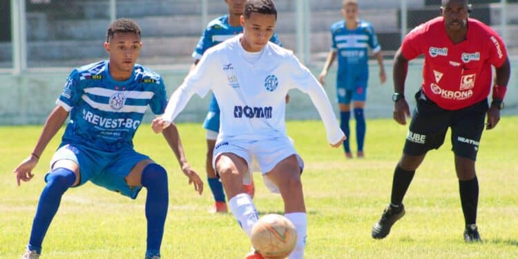 Ascom Dínamo / Divulgação