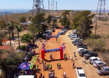 Prefeitura de Araxá / Divulgação