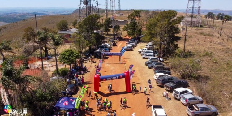 Prefeitura de Araxá / Divulgação