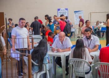 Prefeitura de Araxá / Divulgação