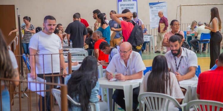 Prefeitura de Araxá / Divulgação