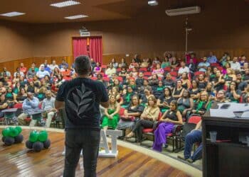 Prefeitura de Araxá / Divulgação