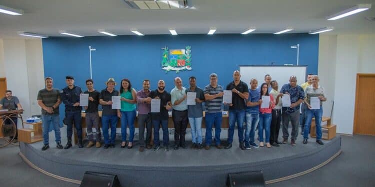 Prefeitura de Araxá / Divulgação
