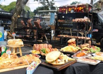 Prefeitura de Araxá / Divulgação