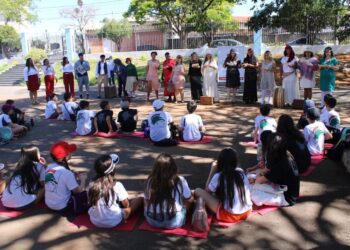 Prefeitura de Araxá / Divulgação