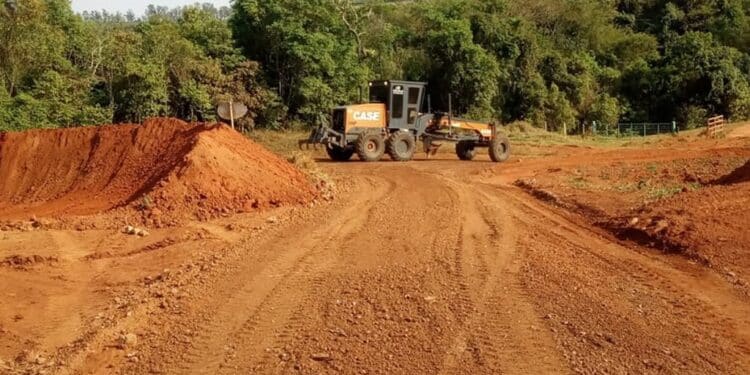 Prefeitura de Araxá / Divulgação