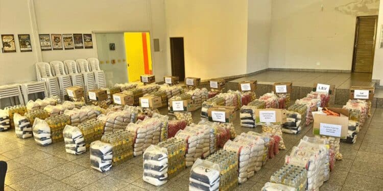 Prefeitura de Araxá / Divulgação