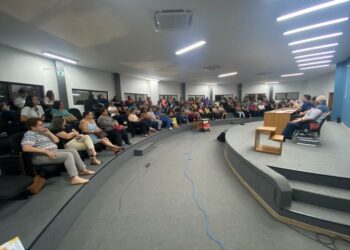 Prefeitura de Araxá / Divulgação