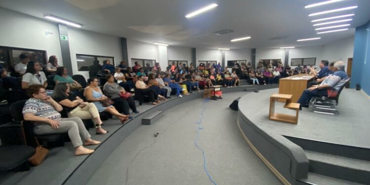 Prefeitura de Araxá / Divulgação