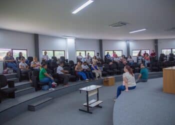 Prefeitura de Araxá / Divulgação