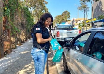 Prefeitura de Araxá / Divulgação