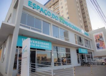 Universidade Aberta de Araxá busca opinião popular para opções de oferta de cursos da cidade