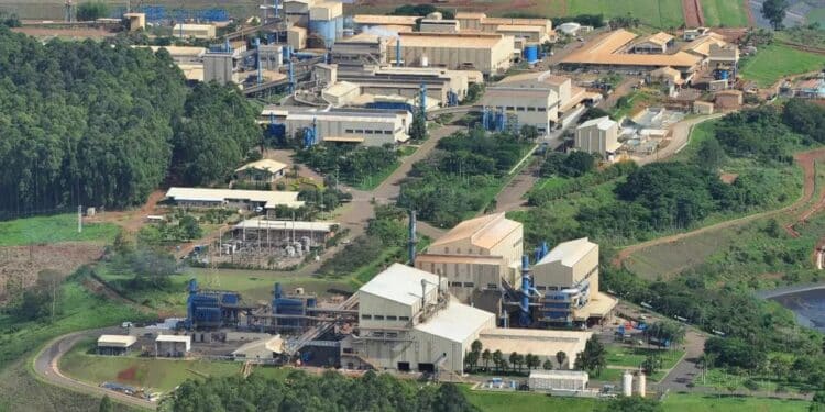 CBMM promove bate-papo sobre Segurança de Barragens