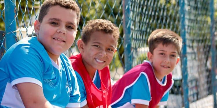 Ascom Dínamo / Divulgação