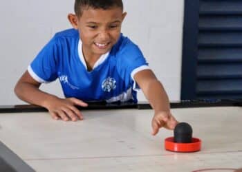 Ascom Dínamo / Divulgação