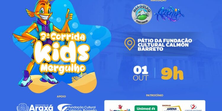 Mergulho / Divulgação