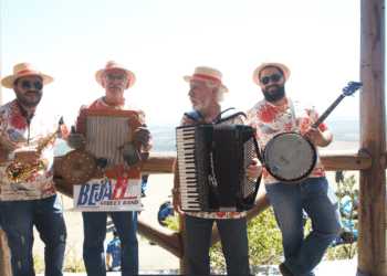 Jazz e Blues no Horizonte Perdido: festival tem edição garantida em 2024